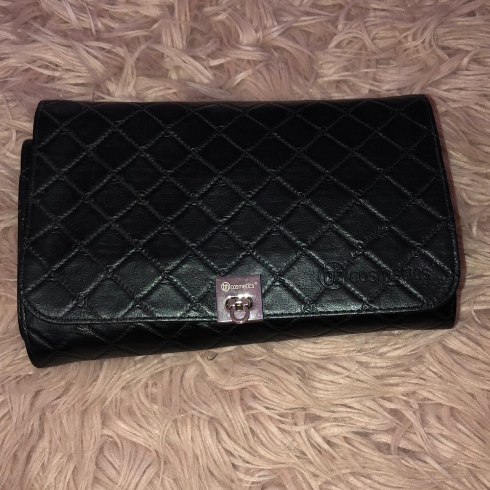 BH Cosmetics Makeup Bag
